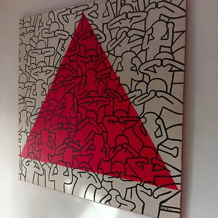 公寓 Residenza Cornicello 巴多利诺