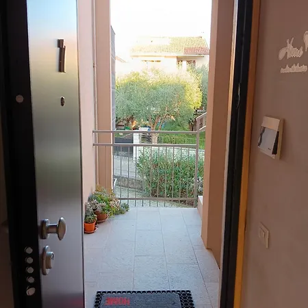 Residenza Cornicello Apartmán