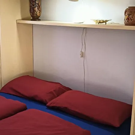 Appartement Residenza Cornicello