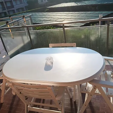 Residenza Cornicello Apartmán *