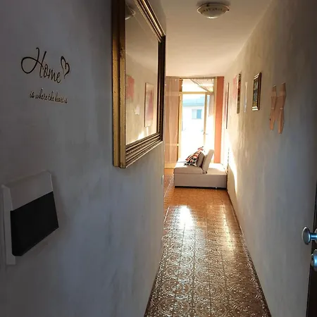 Residenza Cornicello *