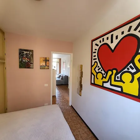 Apartment Residenza Cornicello *