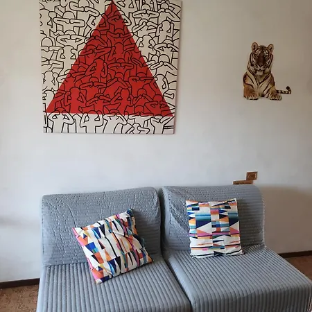 Residenza Cornicello Apartment