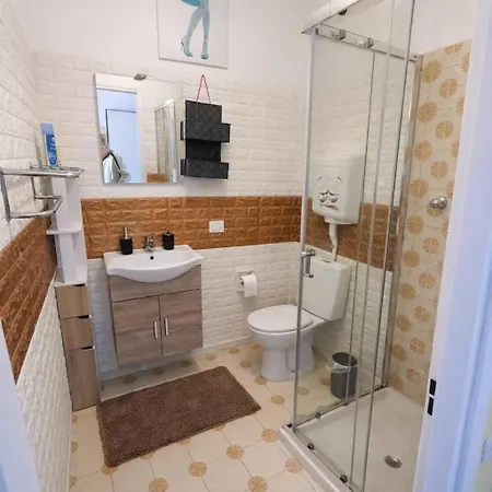 Apartment Residenza Cornicello *
