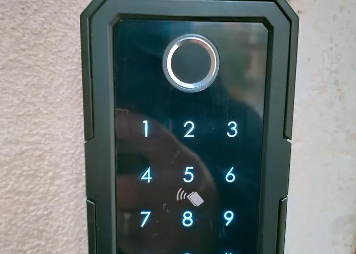 Apartman Residenza Cornicello Bardolino