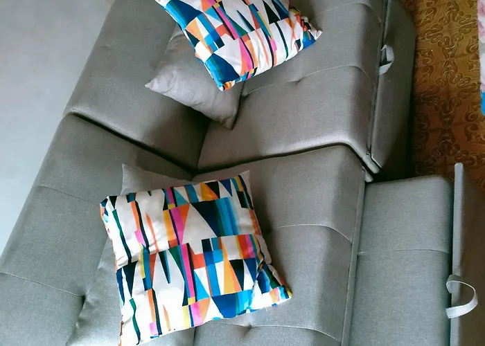 Residenza Cornicello Lejlighed Bardolino