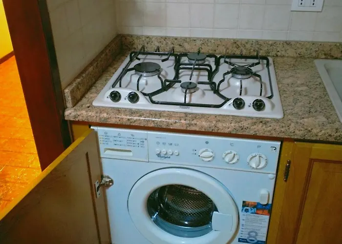 Residenza Cornicello