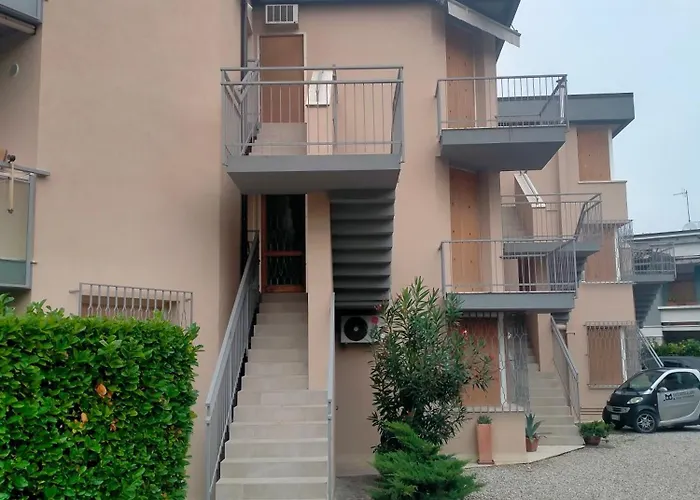 Lejlighed Residenza Cornicello *