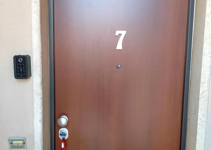 Lejlighed Residenza Cornicello *