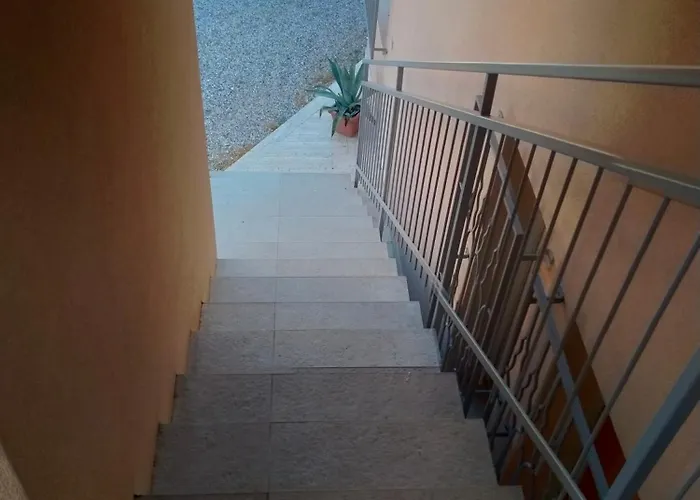Apartman Residenza Cornicello *