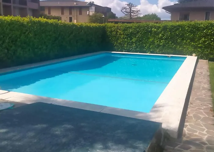 Residenza Cornicello Bardolino