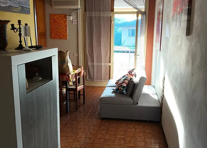 Lejlighed Residenza Cornicello *