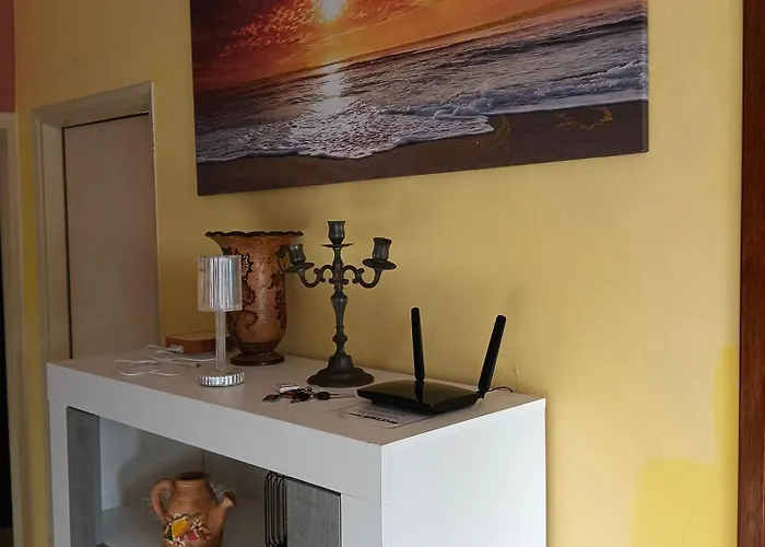 Residenza Cornicello Apartman Bardolino