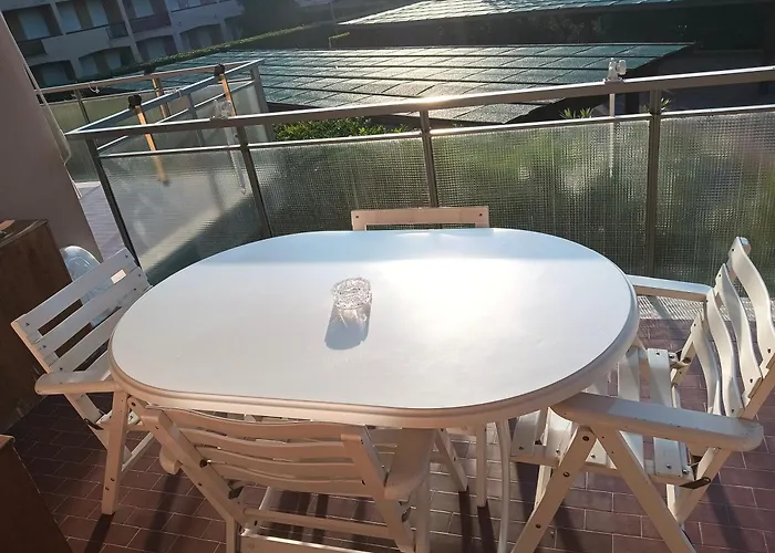 Residenza Cornicello Lejlighed *