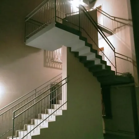 Residenza Cornicello Daire